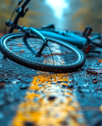 santa monica bicycle accident lawyer intro section